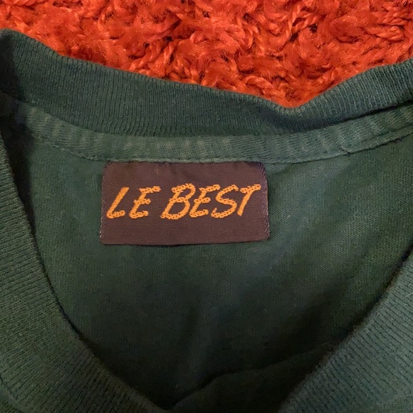 Cancun short sleeve t-shirt - Picture 4 of 4